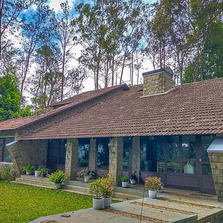 ホテル Avadale Munnar Chinnakanal エクステリア 写真