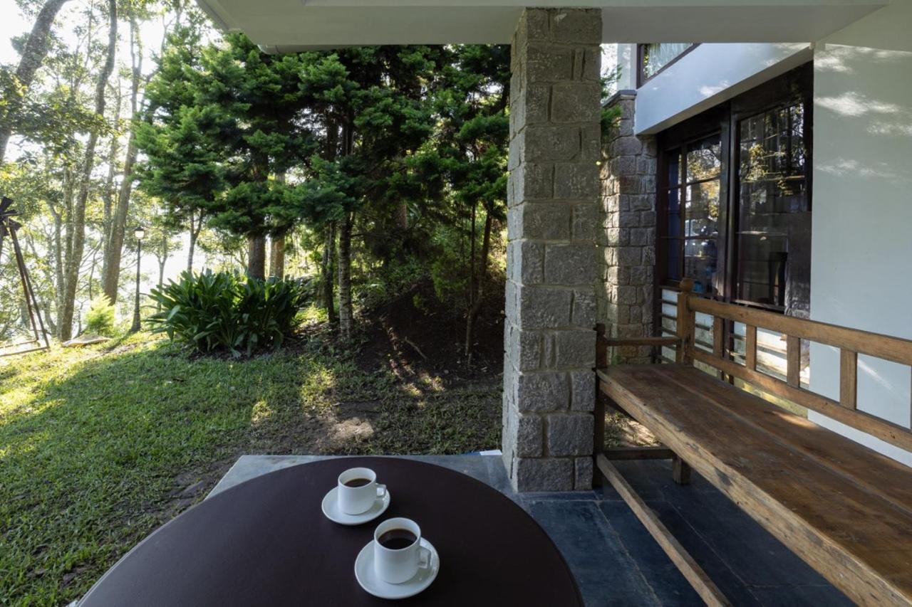 ホテル Avadale Munnar Chinnakanal エクステリア 写真